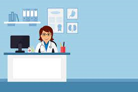 Assenza Dottoressa Mesisca