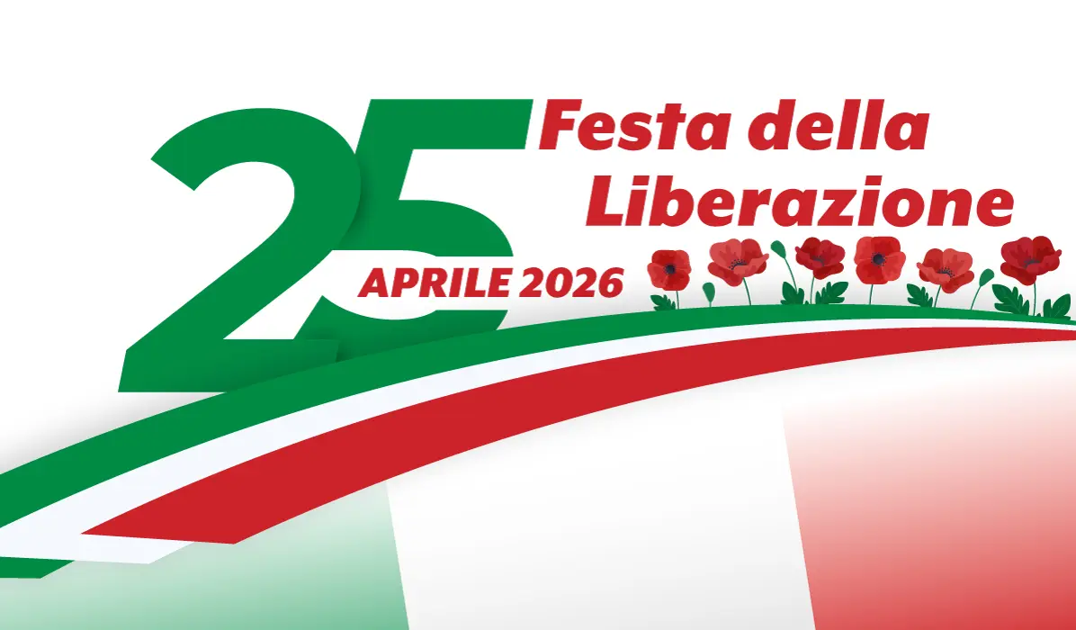 Anniversario della Liberazione